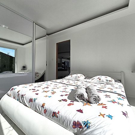 Maison Sapiac - 4Pers - 2 Chambres - 3 Lits - Clim Reversible - Terrasse Ombragee Et Grand Jardin - Piscine Saison Estivale モントーバン エクステリア 写真