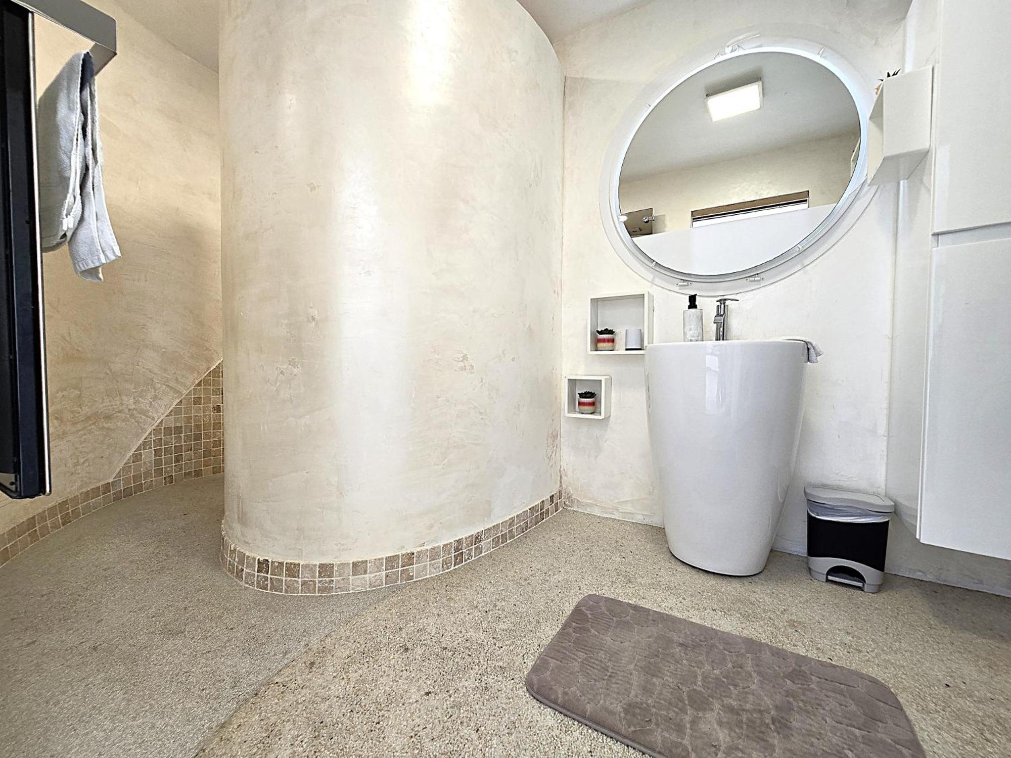 Maison Sapiac - 4Pers - 2 Chambres - 3 Lits - Clim Reversible - Terrasse Ombragee Et Grand Jardin - Piscine Saison Estivale モントーバン エクステリア 写真