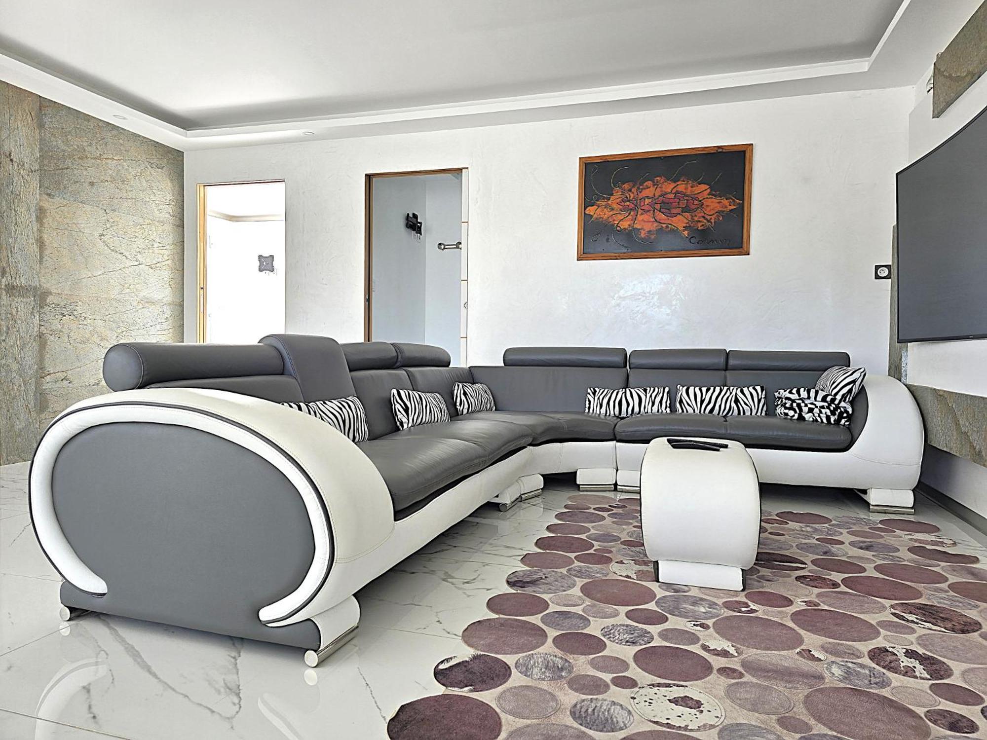 Maison Sapiac - 4Pers - 2 Chambres - 3 Lits - Clim Reversible - Terrasse Ombragee Et Grand Jardin - Piscine Saison Estivale モントーバン エクステリア 写真